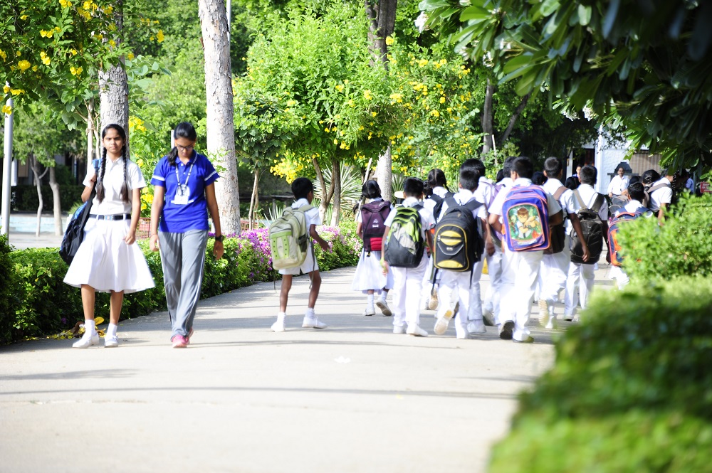 Best Boarding School in Andhra Pradesh