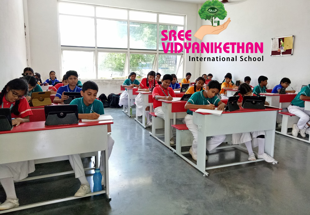 Top CBSE International School in Ghatkesar